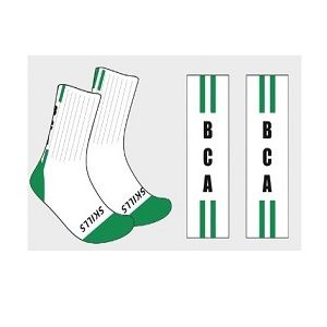 CHAUSSETTES