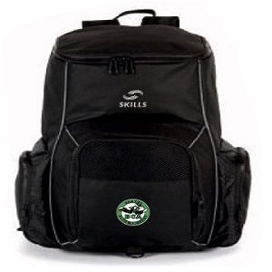 SAC A DOS TRAINING