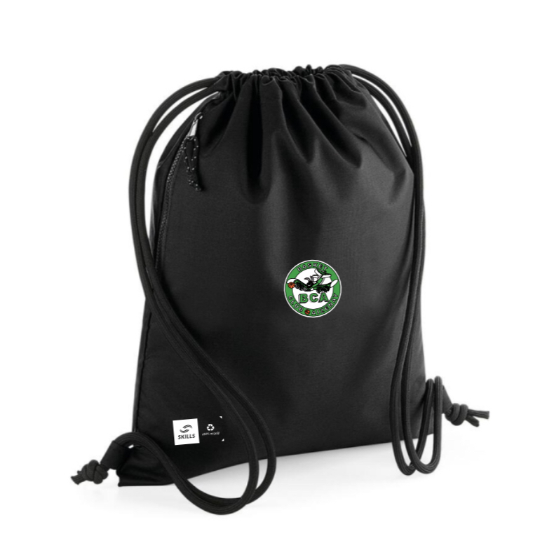 SAC GYMBAG RECYCLE