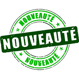 NOUVEAUTE