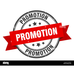 Promotions
