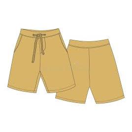 Shorts et pantalons