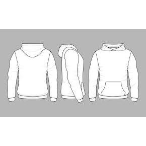 Sweatshirts et vestes