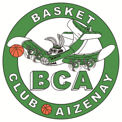 BASKET CLUB AIZENAY