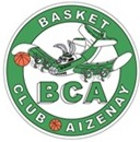 Logo BASKET CLUB AIZENAY